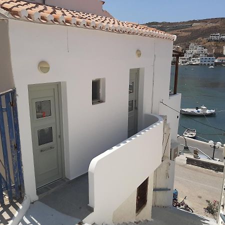 Κυθνοσ Larerooms Mérichas Extérieur photo