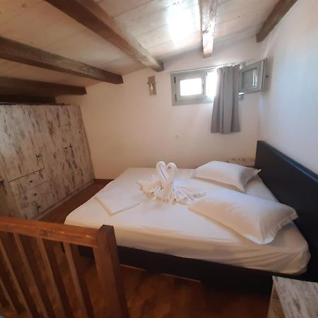 Κυθνοσ Larerooms Mérichas Extérieur photo