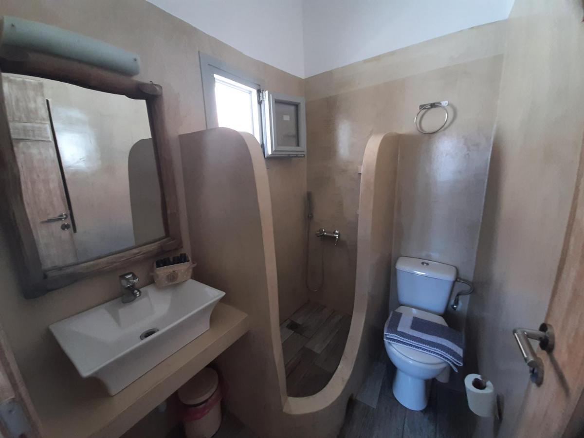 Κυθνοσ Larerooms Mérichas Extérieur photo