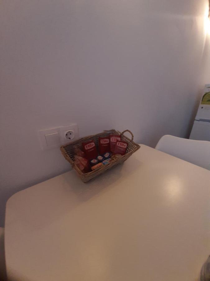 Κυθνοσ Larerooms Mérichas Extérieur photo