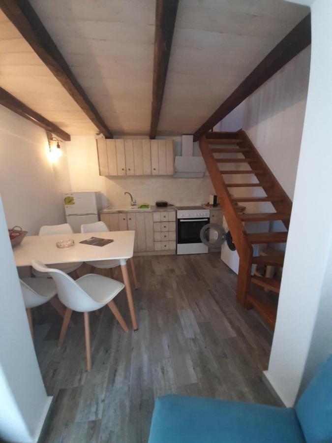 Κυθνοσ Larerooms Mérichas Extérieur photo