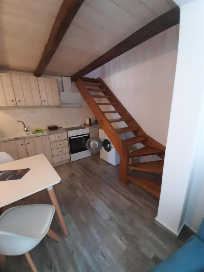 Κυθνοσ Larerooms Mérichas Extérieur photo