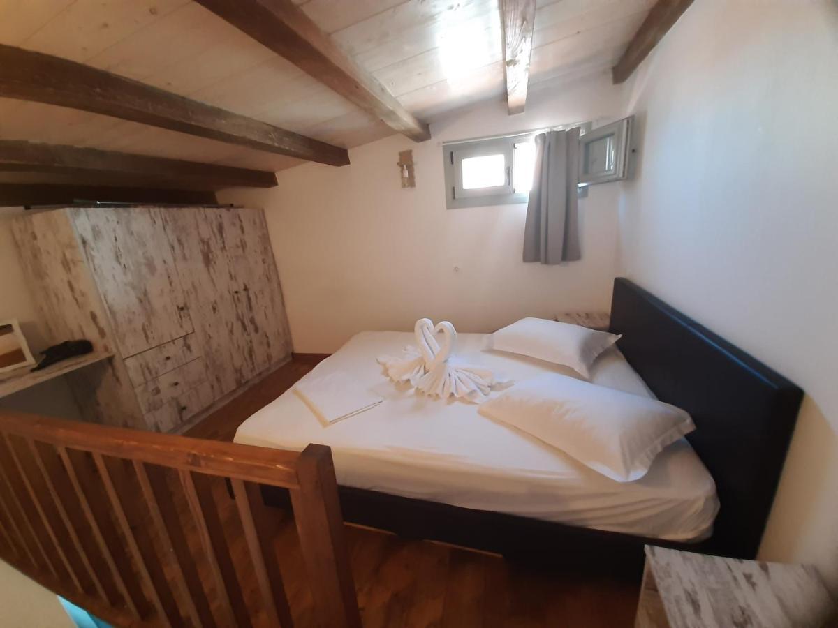 Κυθνοσ Larerooms Mérichas Extérieur photo