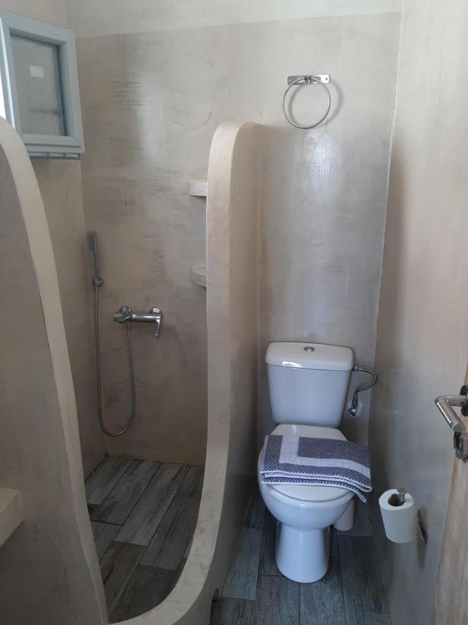 Κυθνοσ Larerooms Mérichas Extérieur photo