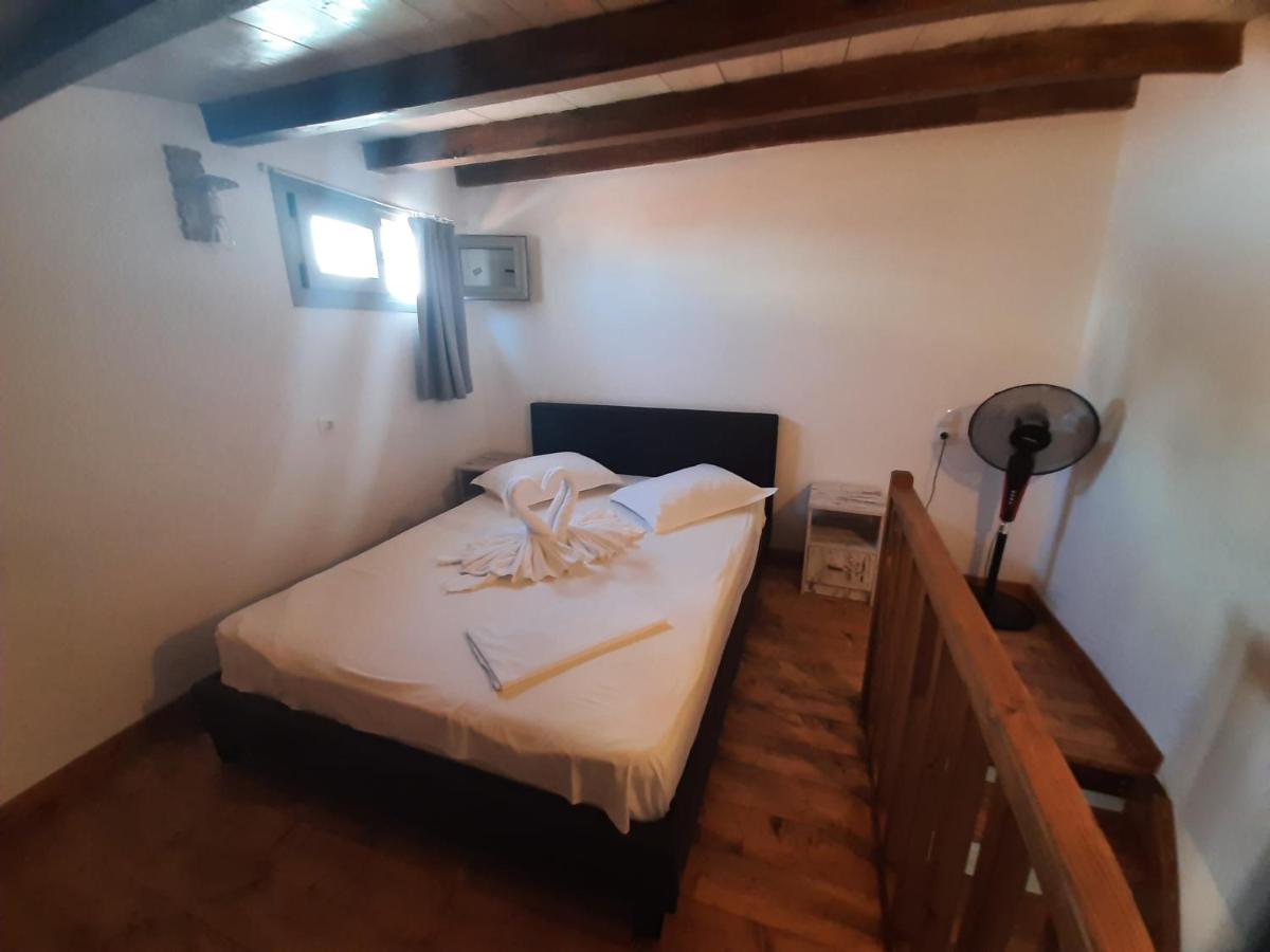 Κυθνοσ Larerooms Mérichas Extérieur photo