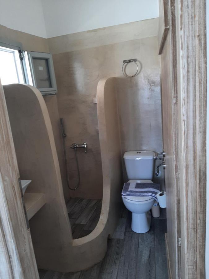 Κυθνοσ Larerooms Mérichas Extérieur photo